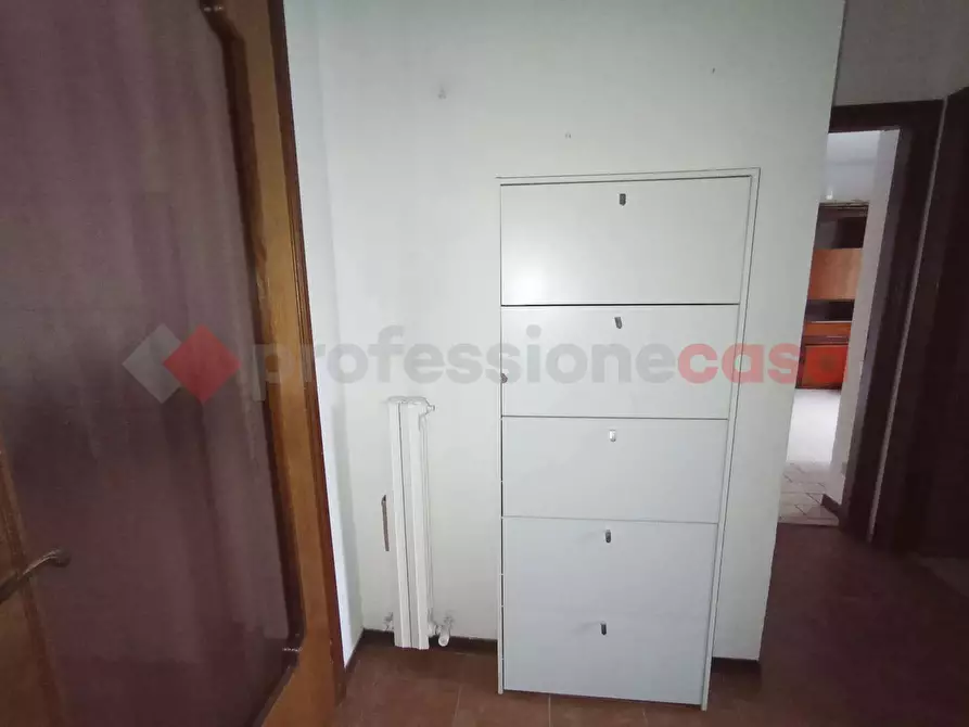 Immagine 13 di Appartamento in affitto  in Via Marconi a Spoleto