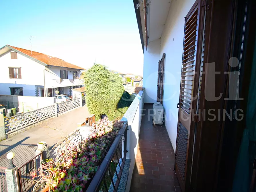 Immagine 15 di Villa in vendita  in Via Pietro Orlandi a Bubbiano