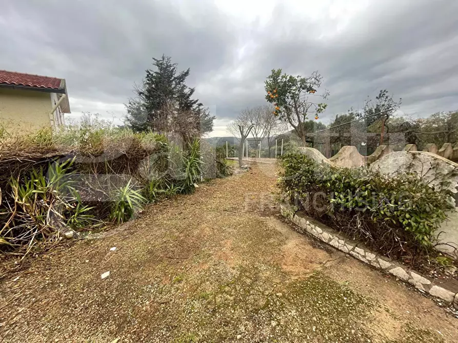 Immagine 3 di Villa in affitto  in Strada Provinciale Itri-Sperlonga, 83 a Itri