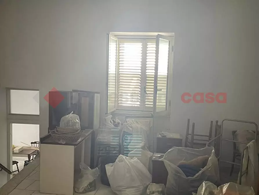 Immagine 29 di Palazzo in vendita  in Via Duca D'Aosta, 00 a Pignataro Maggiore