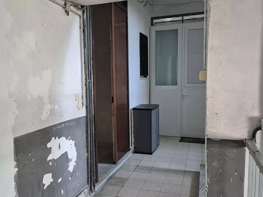 Immagine 4 di Appartamento in vendita  in Via Fortuna, 92 a Torre Annunziata