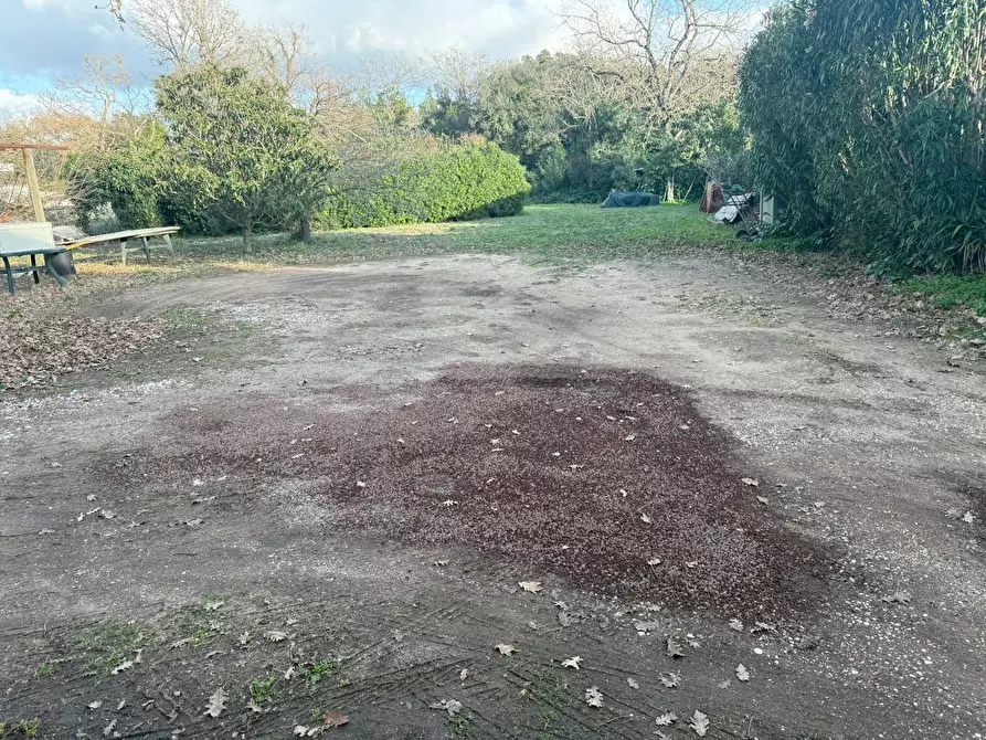Immagine 12 di Terreno residenziale in vendita  in Via antonio Lotti, 98 a Roma