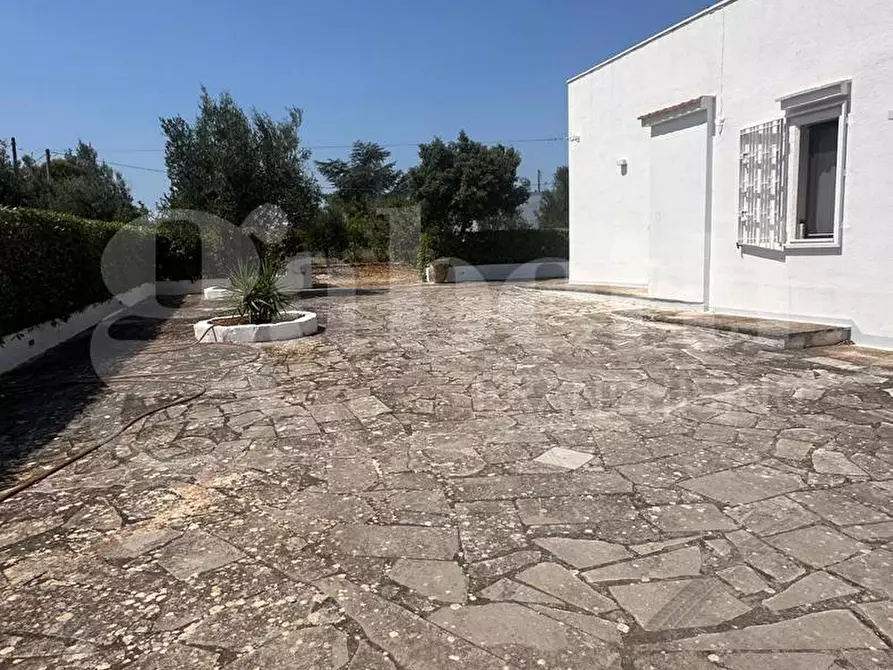 Immagine 8 di Villa in vendita  in Contrada Lamacoppa piccola, sn a Ostuni