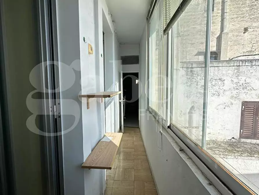 Immagine 34 di Casa indipendente in vendita  in Via Cattedrale a Ostuni