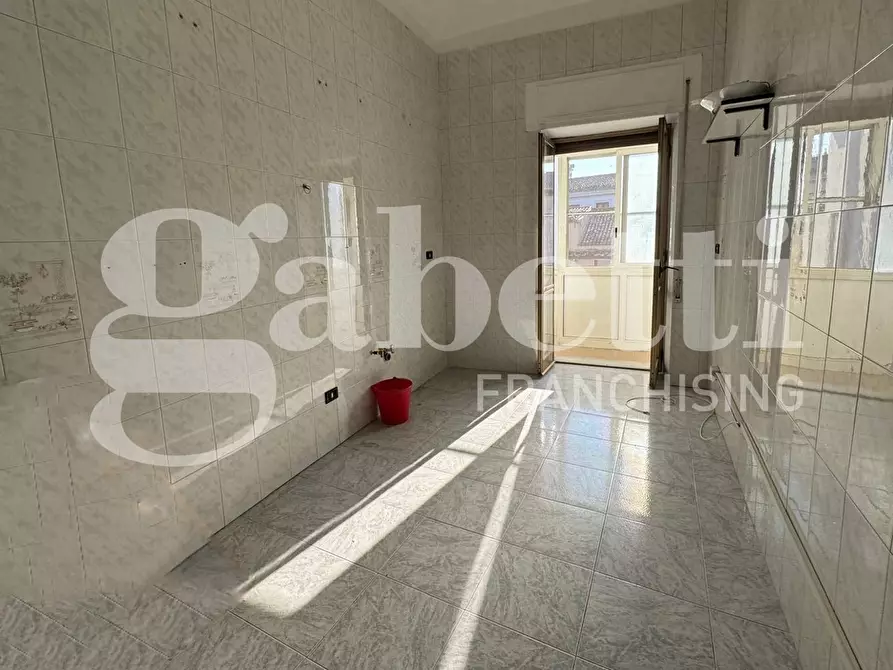 Immagine 2 di Appartamento in vendita  in Via Giovanni Battista Attendolo a Capua