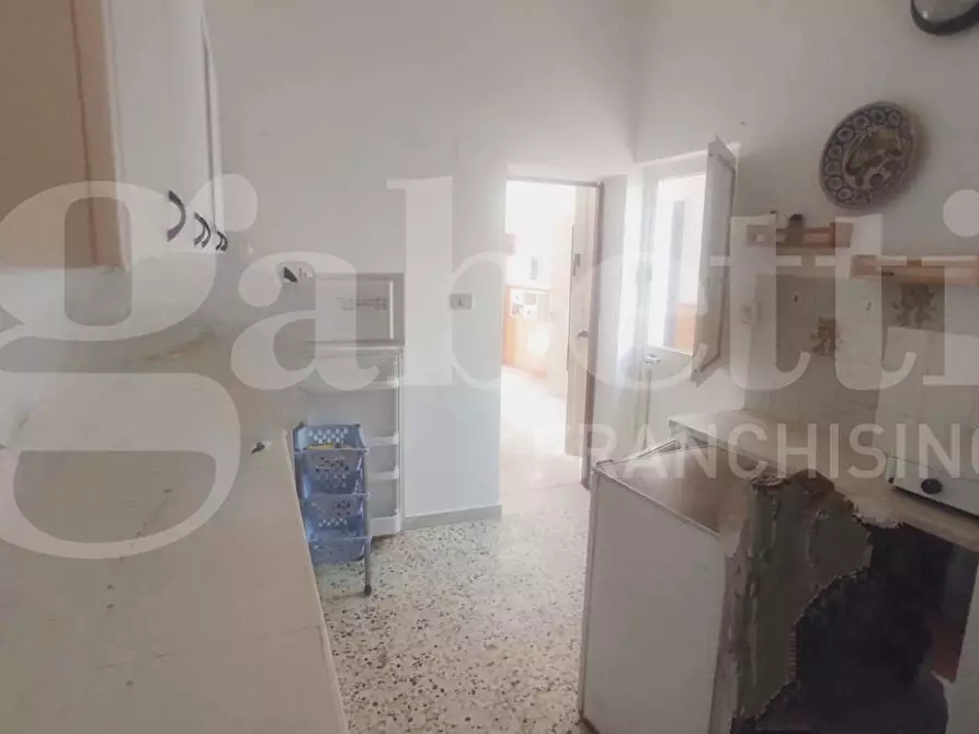 Immagine 11 di Casa indipendente in vendita  in Via CASE MARGI, 24 a Comiso