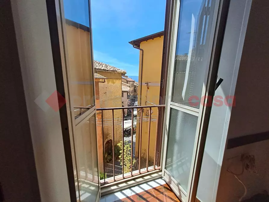 Immagine 11 di Appartamento in vendita  in Vicolo Primo della Portella, 2 a Paliano