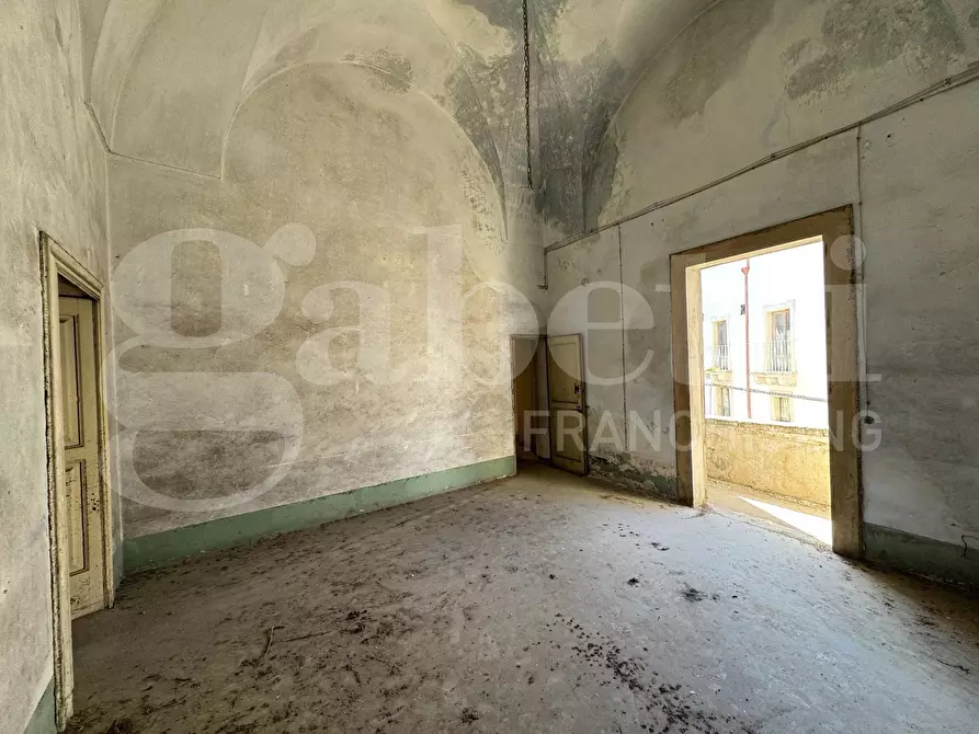 Immagine 10 di Appartamento in vendita  in Via Antonio Dolce, 6 a Galatina