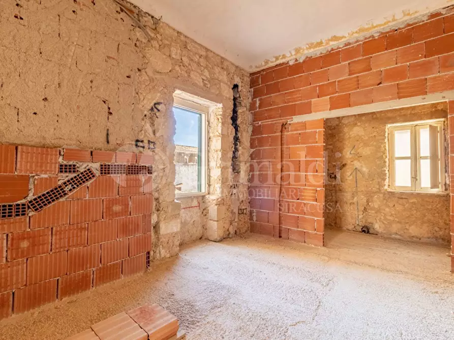 Immagine 12 di Casa indipendente in vendita  in Via AURELIO SAFFI, 10 a Noto