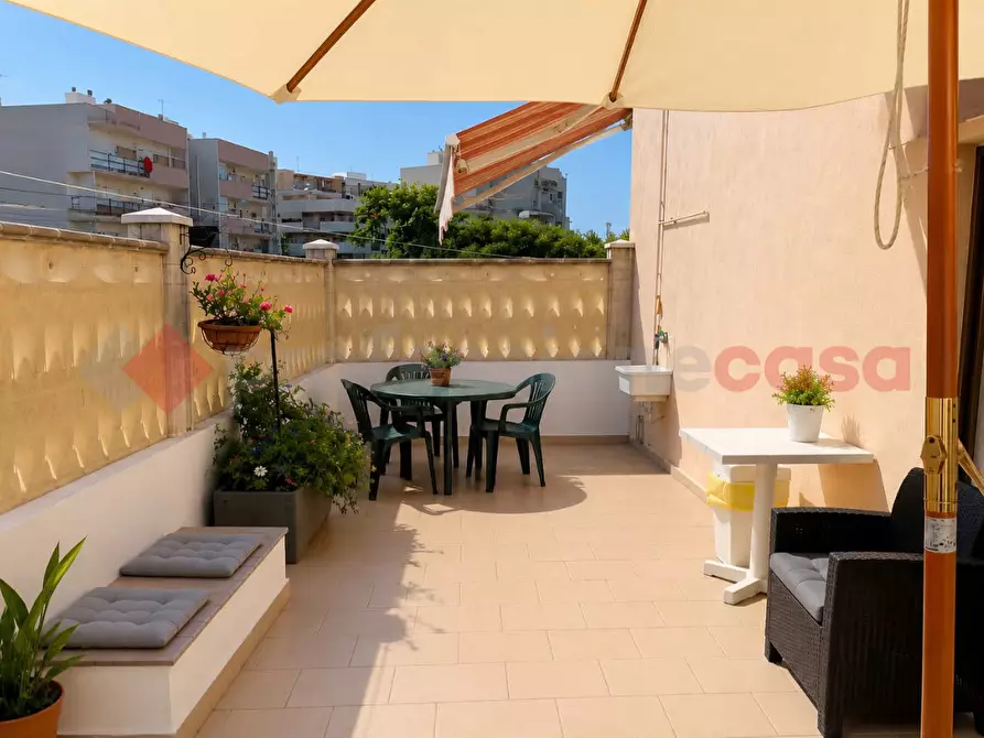 Immagine 2 di Casa indipendente in vendita  in Via CAPPUCCINI a Monopoli
