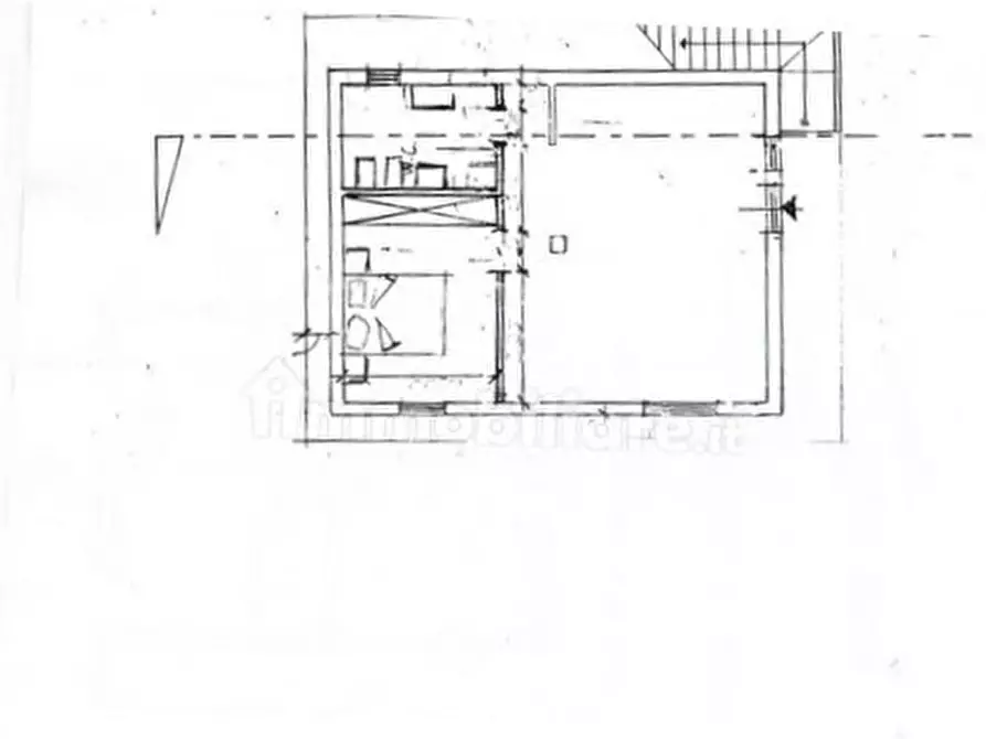 Immagine 25 di Appartamento in vendita  in LocalitÃ  Peloni, s.n.c. a Formia
