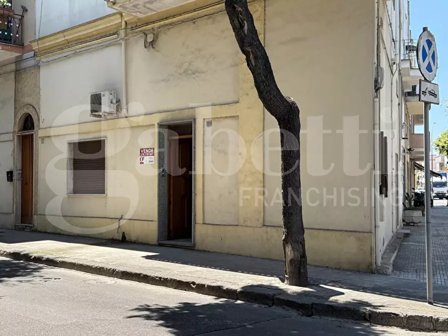 Immagine 2 di Casa indipendente in vendita  in Via Vittorio Emanuele II, 17 a Nardo'