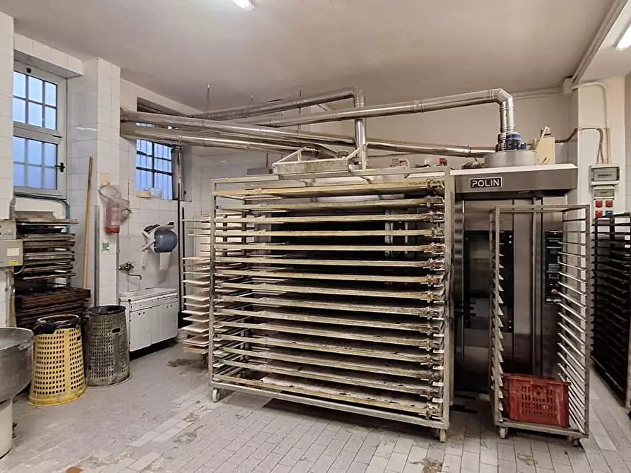 Immagine 11 di Negozio in vendita  in Via Melchiorre Delfico, 20 a Milano