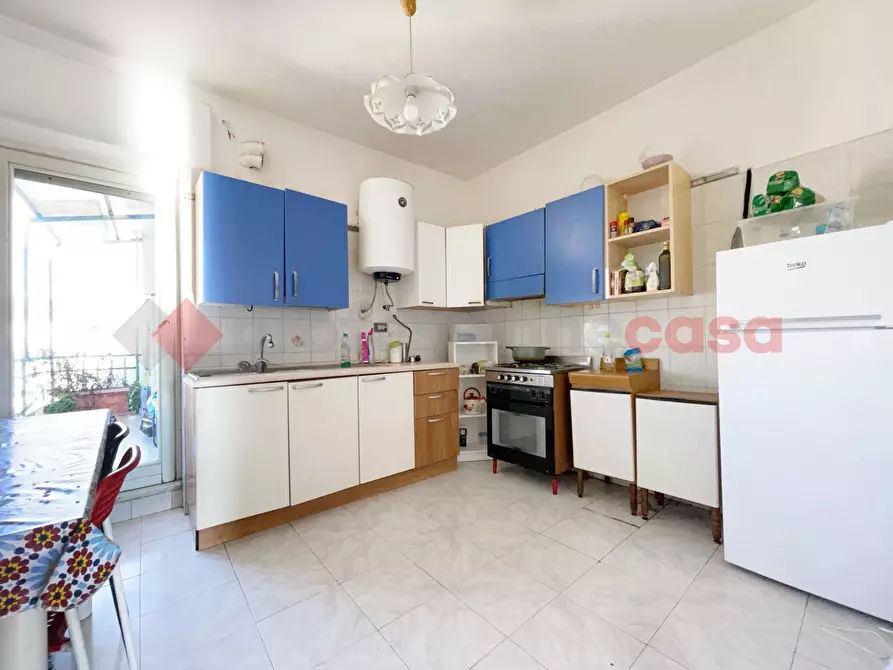 Immagine 4 di Appartamento in vendita  in Via dei Salici, 65 a Rieti