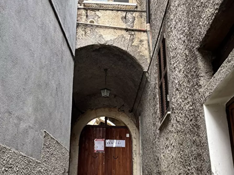 Immagine 20 di Appartamento in vendita  in Vicolo delle monachelle, 10 a Alatri
