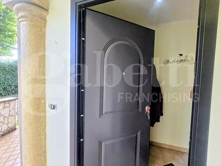 Immagine 44 di Casa indipendente in vendita  in Via Celletta, 8 a Ceccano