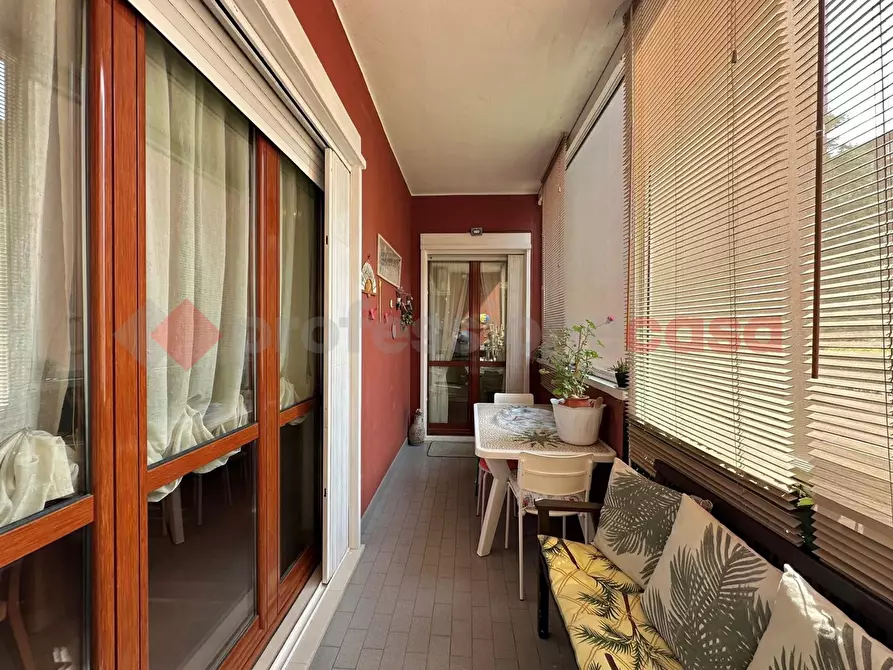 Immagine 10 di Appartamento in vendita  in Via Don Minzoni a Opera