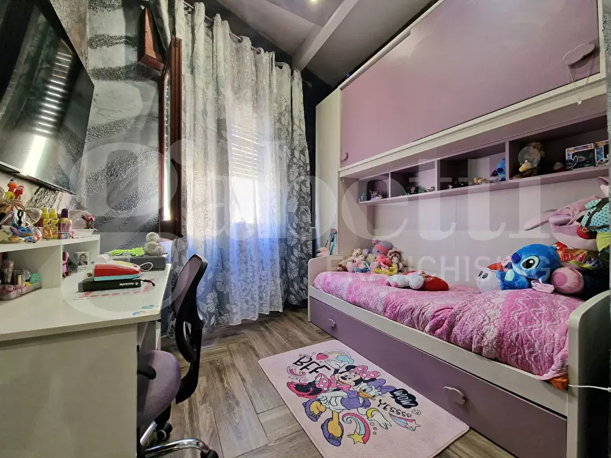 Immagine 19 di Casa indipendente in vendita  in Via cagliari, 45 a Sestu