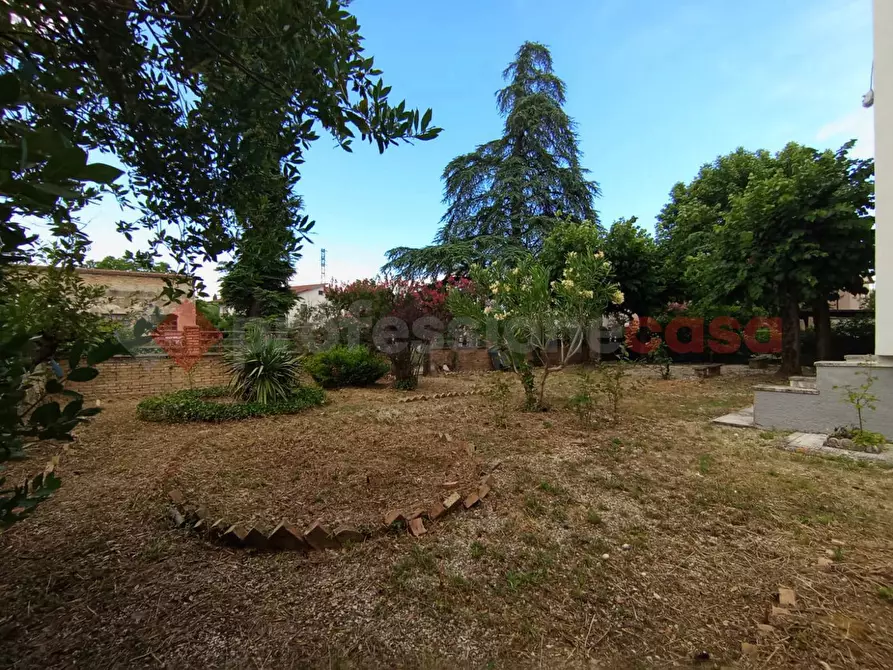 Immagine 4 di Casa bifamiliare in vendita  in Via Fraz. Santa Croce a Spoleto