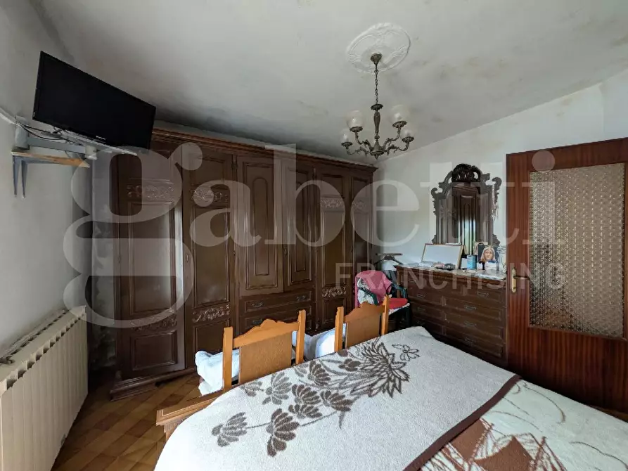 Immagine 13 di Casa bifamiliare in vendita  in Via Cavarzere, via San Pietro, 22 a Cavarzere