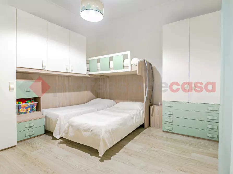Immagine 21 di Appartamento in vendita  in Via dei Giunchi, 21/A a Roma