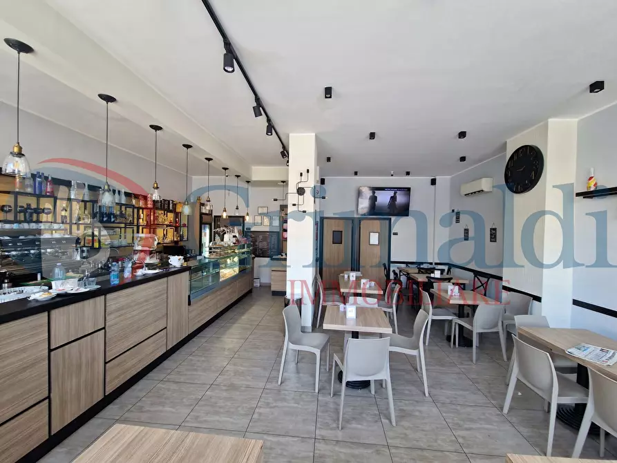 Immagine 3 di Bar / Ristorante in vendita  in Via Marco Polo a Messina