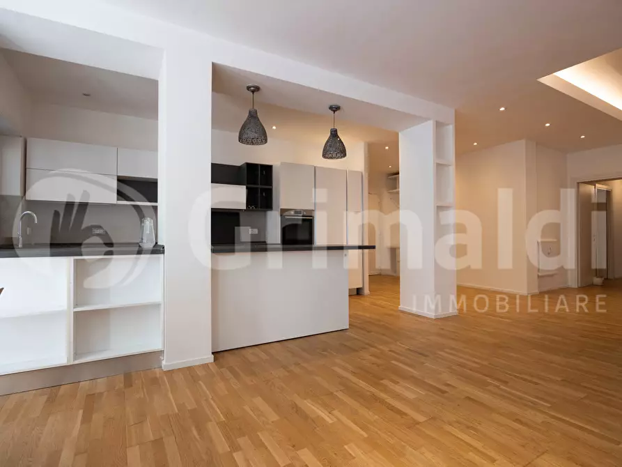 Immagine 4 di Appartamento in vendita  in Via Luigi Ziliotto, 20 a Roma