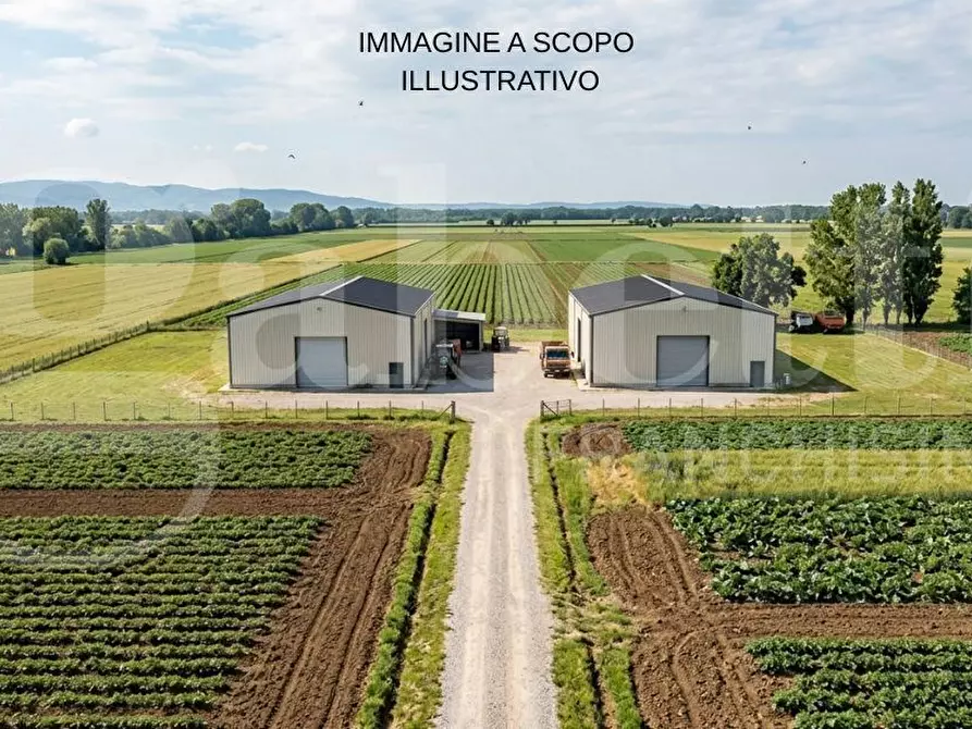 Immagine 1 di Terreno residenziale in vendita  in Via BORGO SAN GIOVANNI, 00 a Chioggia