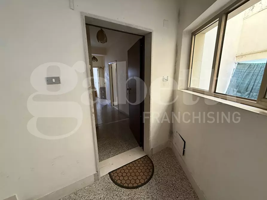 Immagine 9 di Appartamento in vendita  in Via GIOVANNI XXIII, 11 a Catanzaro