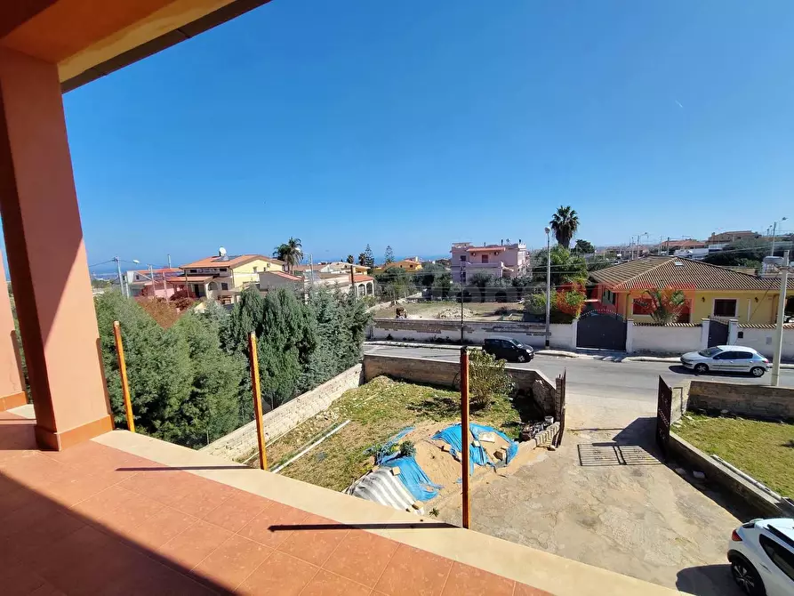 Immagine 2 di Villa in vendita  in Via agrigento, 14 a Siracusa