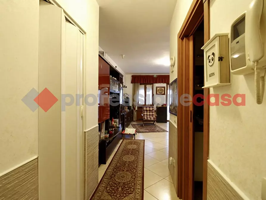 Immagine 27 di Appartamento in affitto  in Traversa Privata Prima di Via Cangiano, 7 a Anagni