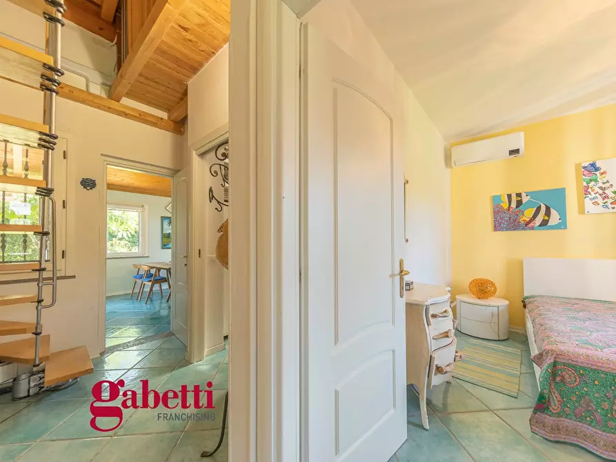 Immagine 29 di Villa in vendita  in Via Terracina, 90 a San Felice Circeo