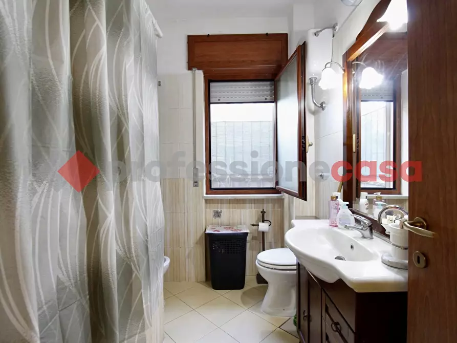 Immagine 38 di Appartamento in affitto  in Traversa Privata Prima di Via Cangiano, 7 a Anagni