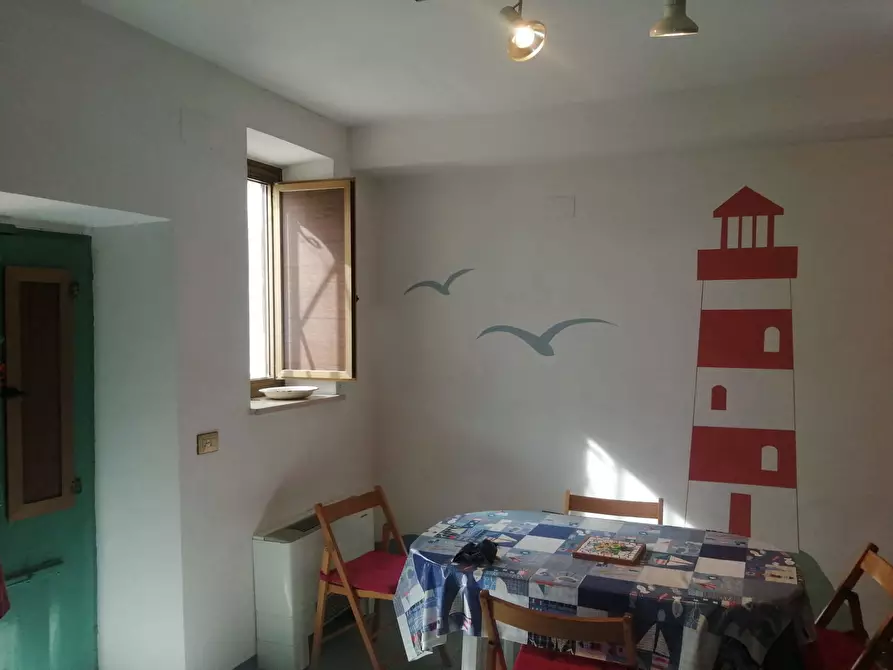 Immagine 18 di Palazzo in vendita  in Via Del Guglietto, 11-13 a Sezze