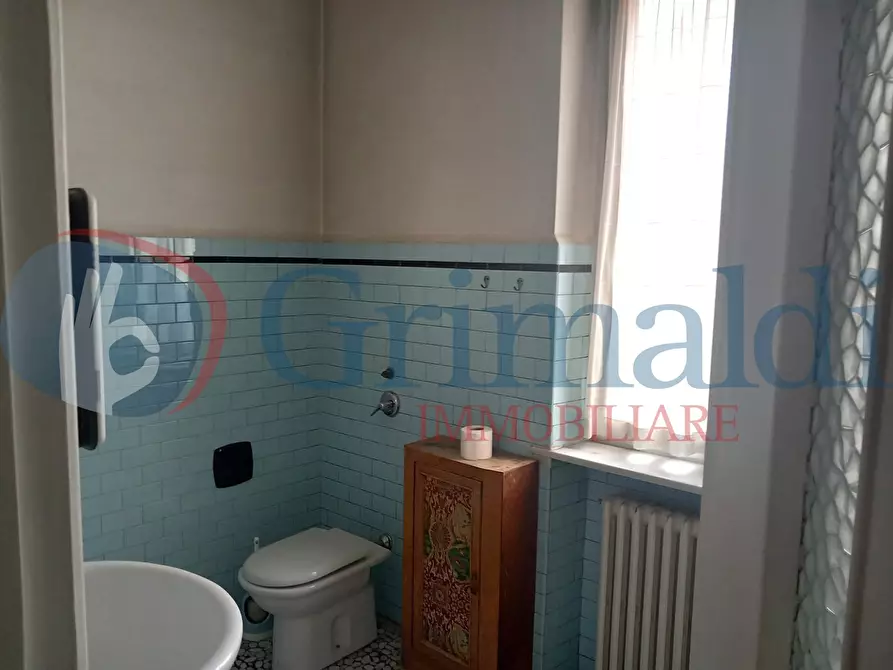 Immagine 34 di Villa in vendita  in Via Dante Alighieri, 15 a Limbiate