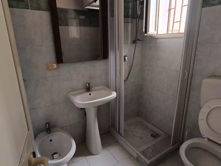 Immagine 21 di Casa indipendente in vendita  in Viale Italia, 45 a Messina