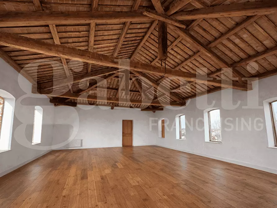 Immagine 16 di Loft/Open space in vendita  in Via Lago di Como, 10 a Vicenza