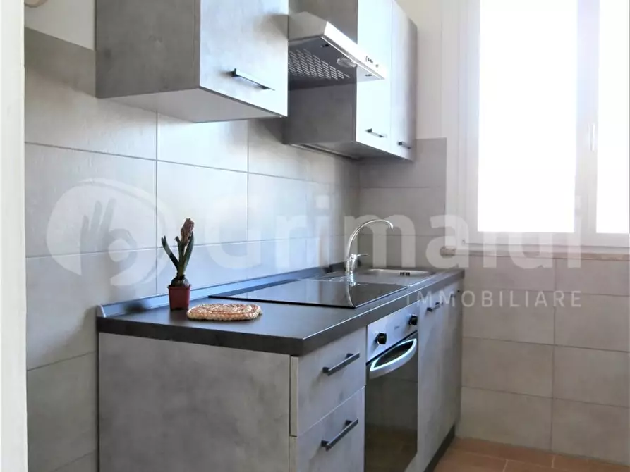 Immagine 6 di Appartamento in vendita  in Via Marco Polo, 00 a Ravenna