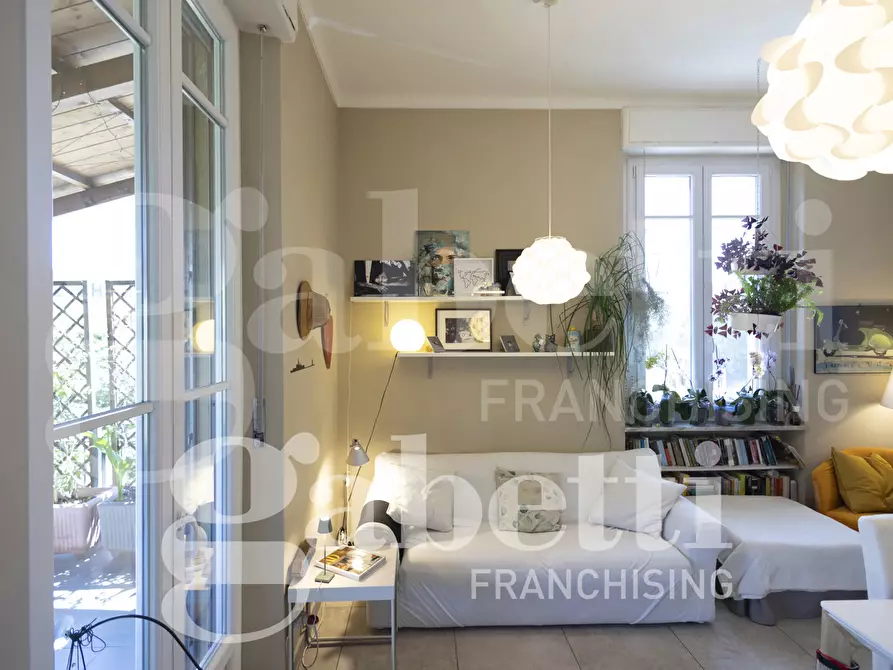 Immagine 7 di Appartamento in vendita  in Via Botticelli, 143 a Torino