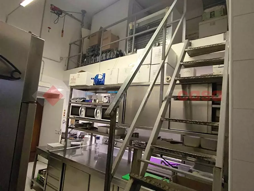 Immagine 29 di Bar / Ristorante in vendita  in Via del collegio, 13 a Siracusa