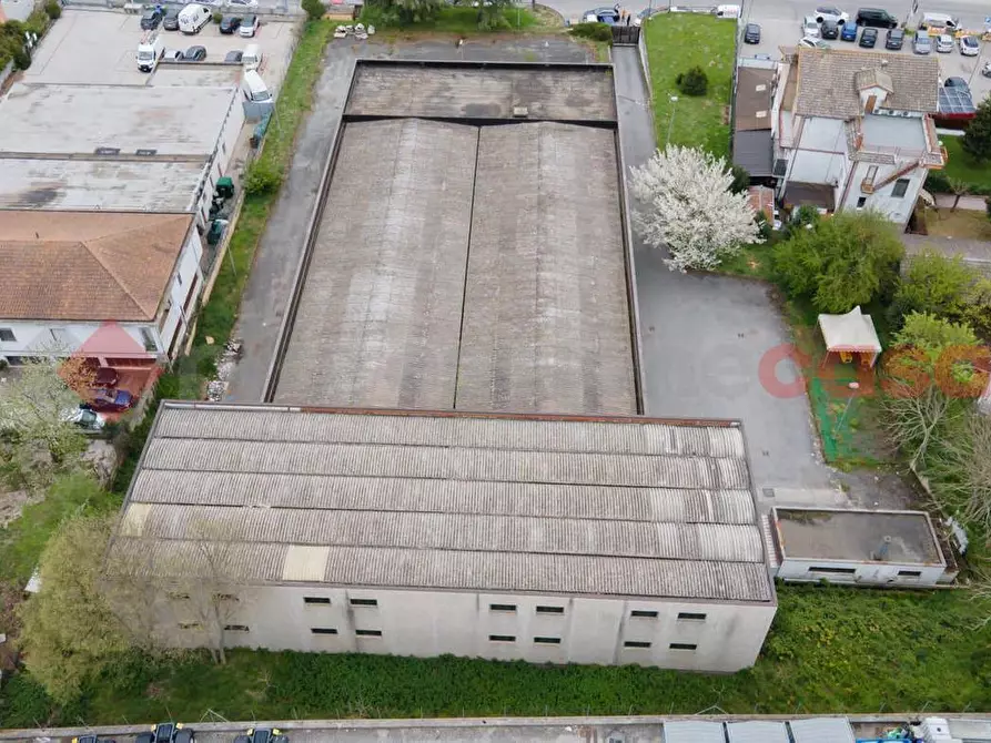 Immagine 17 di Capannone industriale in vendita  in Via SR155RACC, snc a Anagni