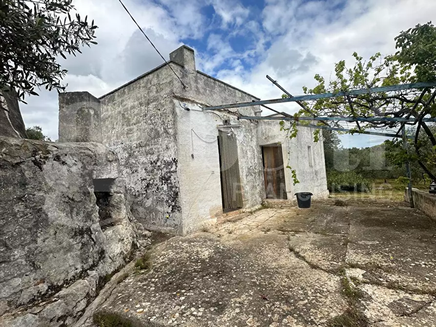 Immagine 5 di Villa in vendita  in Contrada Acquarella, sn a Ostuni