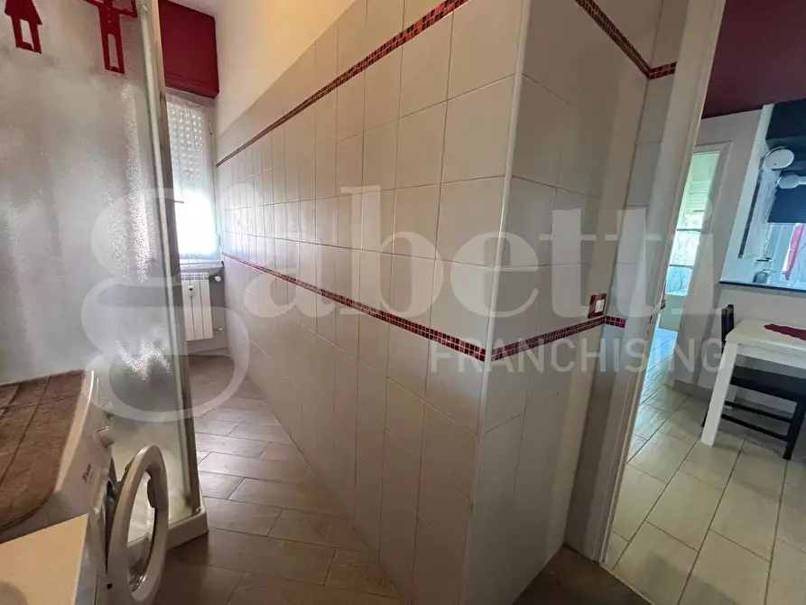 Immagine 9 di Appartamento in affitto  in Via Giacomo Matteotti, 1 a Borgio Verezzi