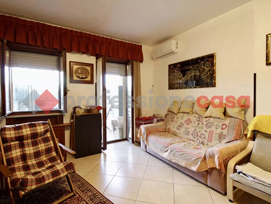 Immagine 1 di Appartamento in affitto  in Traversa Privata Prima di Via Cangiano, 7 a Anagni