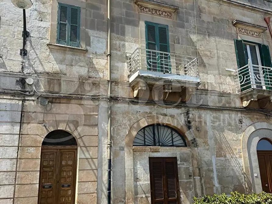Immagine 2 di Casa indipendente in vendita  in Corso Vittorio Emanuele a Ostuni