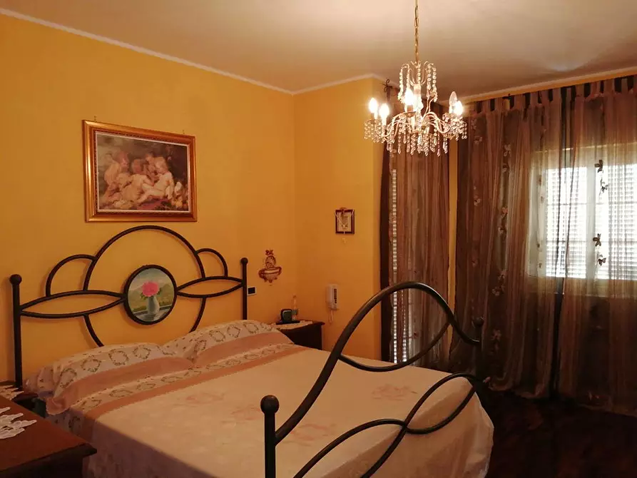 Immagine 28 di Villetta a schiera in vendita  in Via Enrico Berlinguer, 121 a Sezze