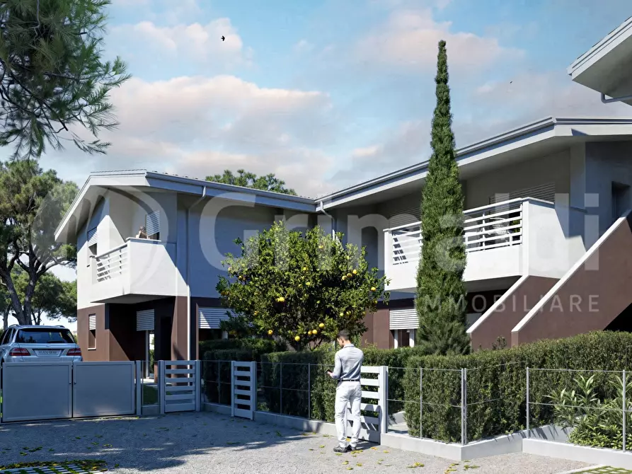 Immagine 7 di Appartamento in vendita  in Via Val D'ossola, 3 a Cervia