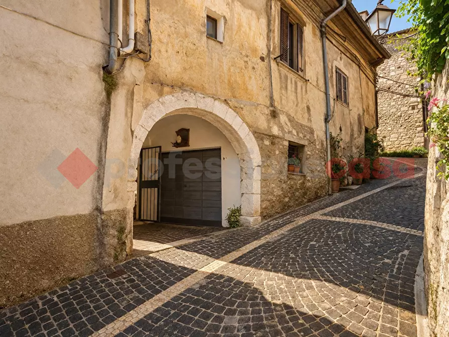 Immagine 14 di Appartamento in vendita  in Via urbano sabellico, 30 a Alatri