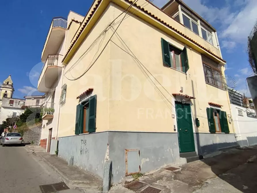 Immagine 40 di Casa indipendente in vendita  in Via CASA CIRILLO, 11 a Trecase