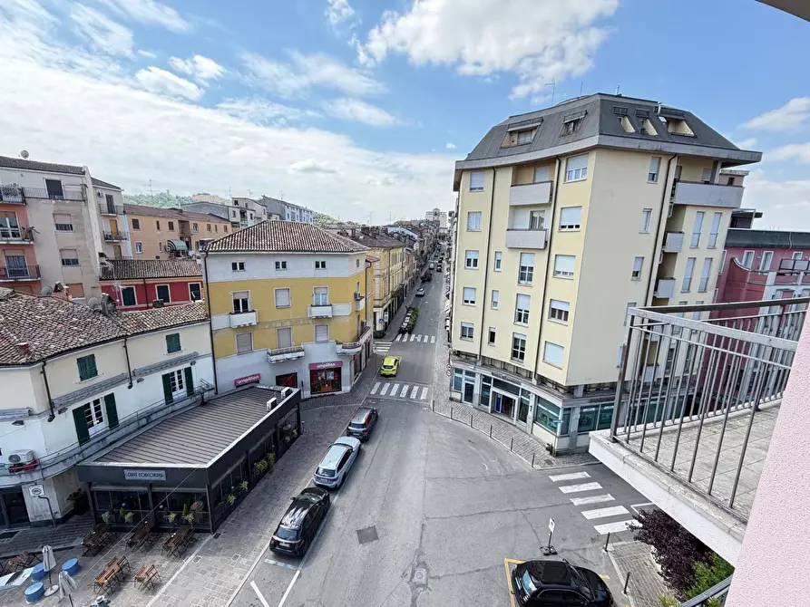 Immagine 9 di Appartamento in vendita  in Via GIUSEPPE MAZZINI, 1 a Stradella